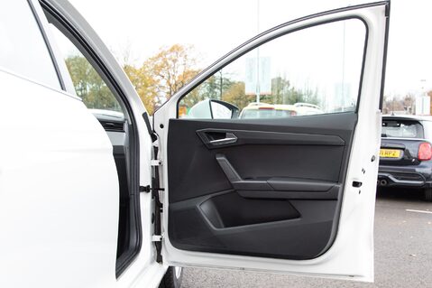 SEAT Ibiza SE DESIGN 14