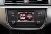 SEAT Ibiza SE DESIGN 24