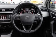 SEAT Ibiza SE DESIGN 21