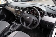 SEAT Ibiza SE DESIGN 4