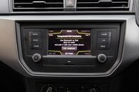 SEAT Ibiza SE DESIGN 25