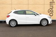 SEAT Ibiza SE DESIGN 12