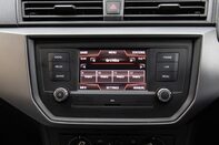 SEAT Ibiza SE DESIGN 22