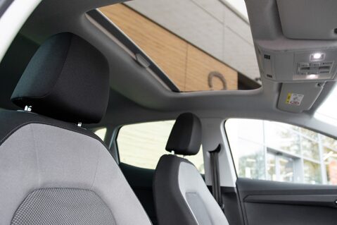 SEAT Ibiza SE DESIGN 29