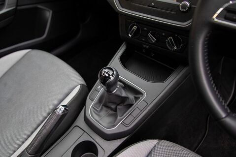 SEAT Ibiza SE DESIGN 30