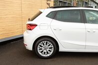 SEAT Ibiza SE DESIGN 7