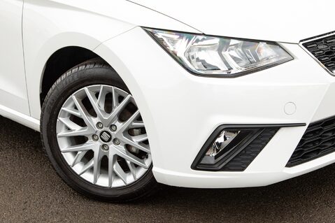 SEAT Ibiza SE DESIGN 11