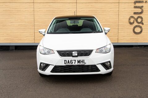 SEAT Ibiza SE DESIGN 5