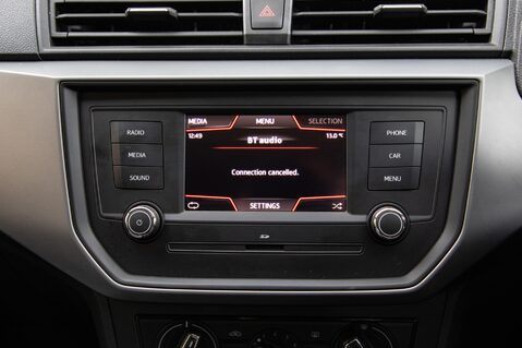 SEAT Ibiza SE DESIGN 23