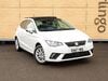 SEAT Ibiza SE DESIGN