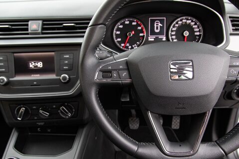 SEAT Ibiza SE DESIGN 19