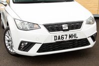 SEAT Ibiza SE DESIGN 10