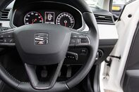 SEAT Ibiza SE DESIGN 20