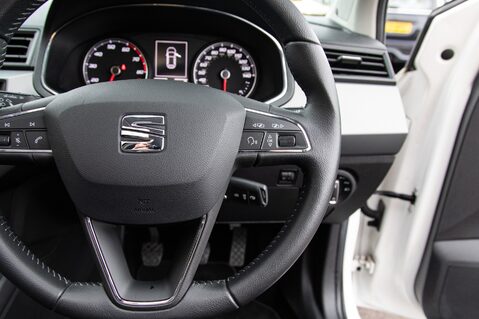 SEAT Ibiza SE DESIGN 20