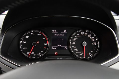 SEAT Ibiza SE DESIGN 15