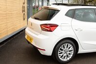 SEAT Ibiza SE DESIGN 8