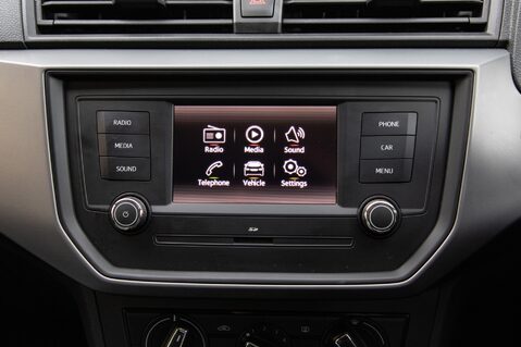 SEAT Ibiza SE DESIGN 27