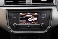 SEAT Ibiza SE DESIGN 26