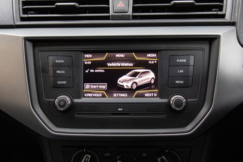 SEAT Ibiza SE DESIGN 26