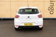 SEAT Ibiza SE DESIGN 6
