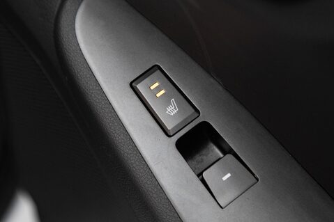 Hyundai IONIQ PREMIUM SE 35