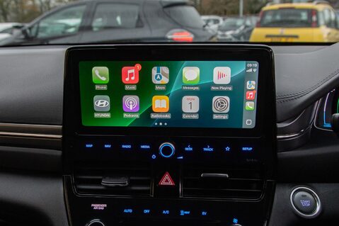 Hyundai IONIQ PREMIUM SE 29