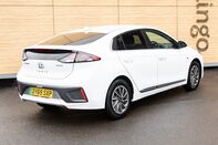 Hyundai IONIQ PREMIUM SE 2