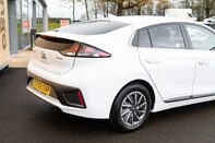 Hyundai IONIQ PREMIUM SE 8
