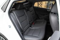 Hyundai IONIQ PREMIUM SE 34