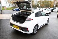Hyundai IONIQ PREMIUM SE 36