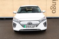 Hyundai IONIQ PREMIUM SE 5