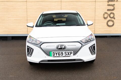 Hyundai IONIQ PREMIUM SE 5