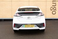 Hyundai IONIQ PREMIUM SE 6