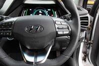 Hyundai IONIQ PREMIUM SE 20