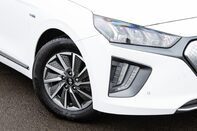 Hyundai IONIQ PREMIUM SE 11