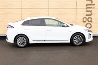 Hyundai IONIQ PREMIUM SE 12
