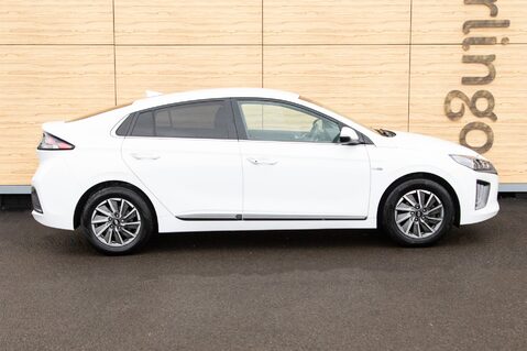 Hyundai IONIQ PREMIUM SE 12
