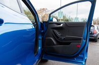 Ford Puma ST-LINE X MHEV 14