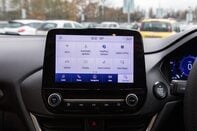 Ford Puma ST-LINE X MHEV 29