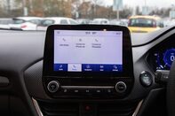 Ford Puma ST-LINE X MHEV 25