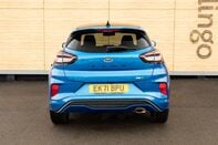 Ford Puma ST-LINE X MHEV 6