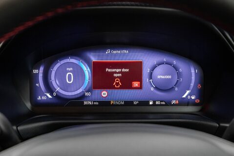 Ford Puma ST-LINE X MHEV 16