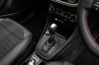 Ford Puma ST-LINE X MHEV 34