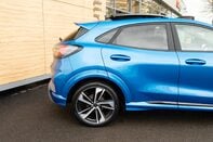 Ford Puma ST-LINE X MHEV 7