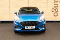 Ford Puma ST-LINE X MHEV 5