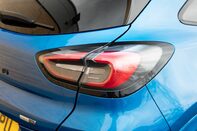 Ford Puma ST-LINE X MHEV 9