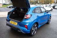 Ford Puma ST-LINE X MHEV 38