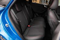 Ford Puma ST-LINE X MHEV 37