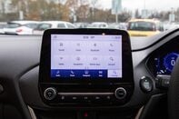 Ford Puma ST-LINE X MHEV 28