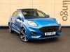 Ford Puma ST-LINE X MHEV